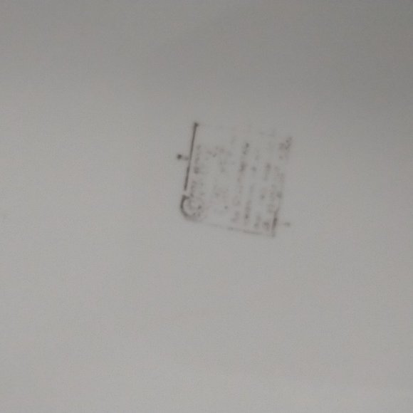 Vintage Corelle (4) Cereal Bowls by Corning Pattern Spring Pond - Picture 2 of 8